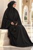 Travel Prayer Set in Schwarz – Video